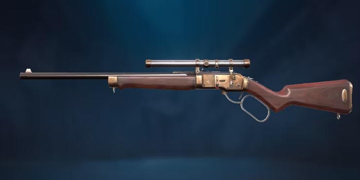 Neo Frontier Marshal