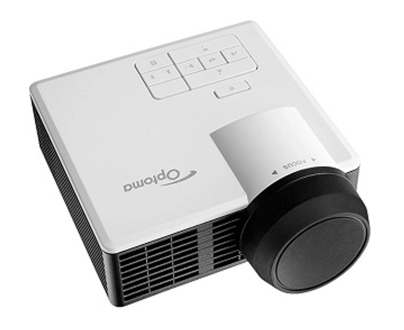 Optoma ML750ST