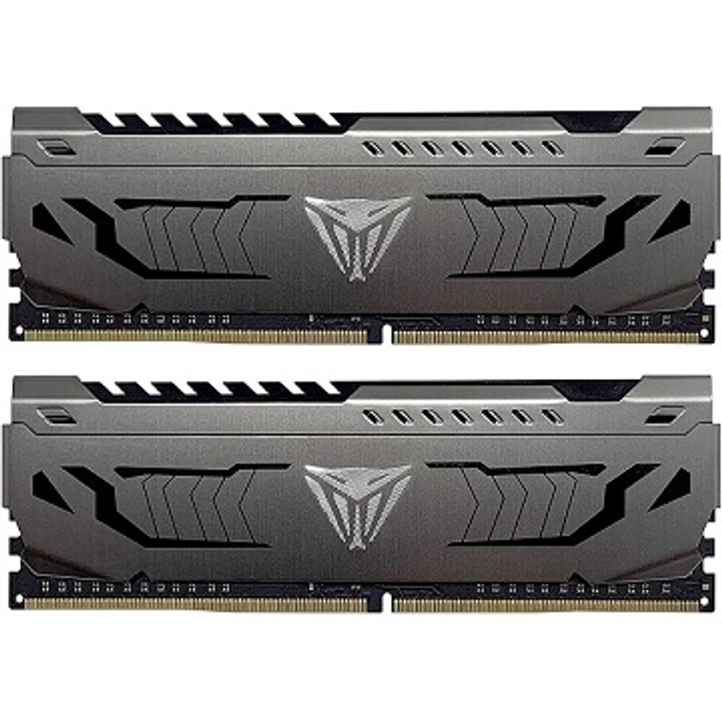 Patriot Viper Steel DDR4 Patriot Viper Steel DDR4