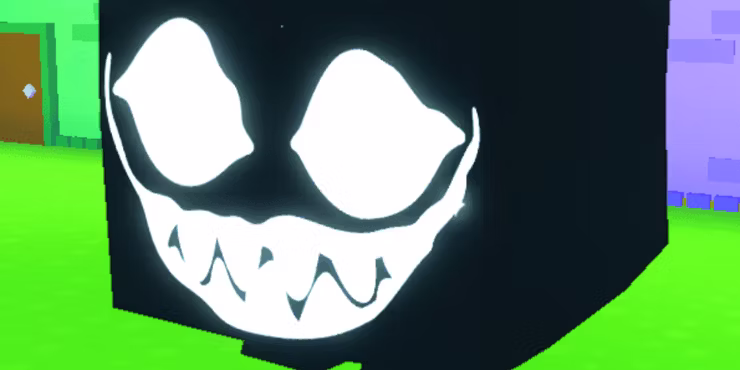 Titanic Nightmare Cat