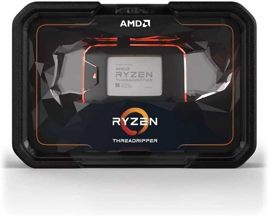 Qu'est-ce que AMD Threadripper