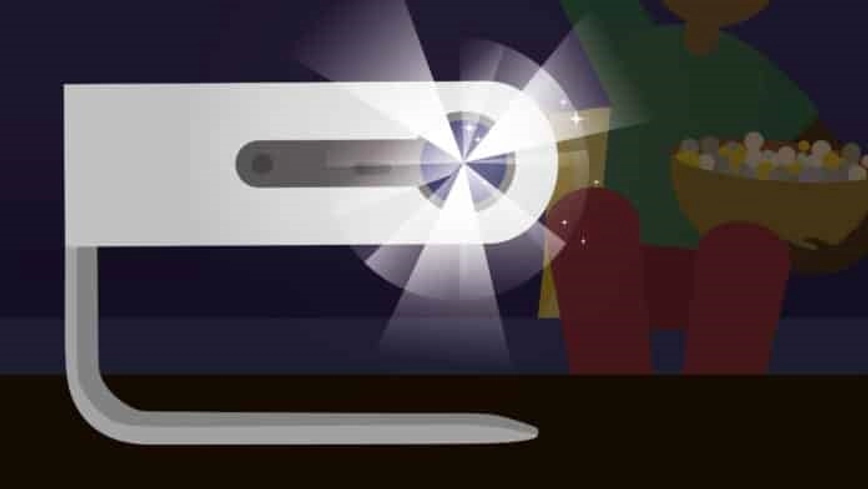 Que sont les lumens ? Et comment les utiliser pour choisir un projecteur 2024