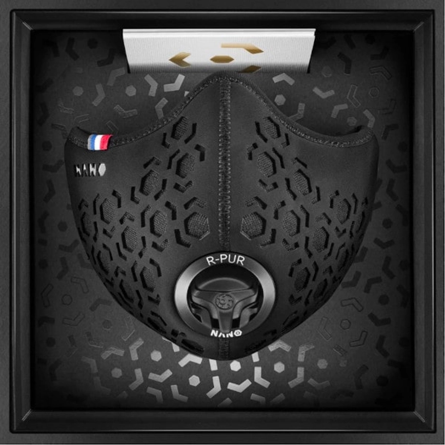 Meilleur Masque r-pur Anti-Pollution en 2025