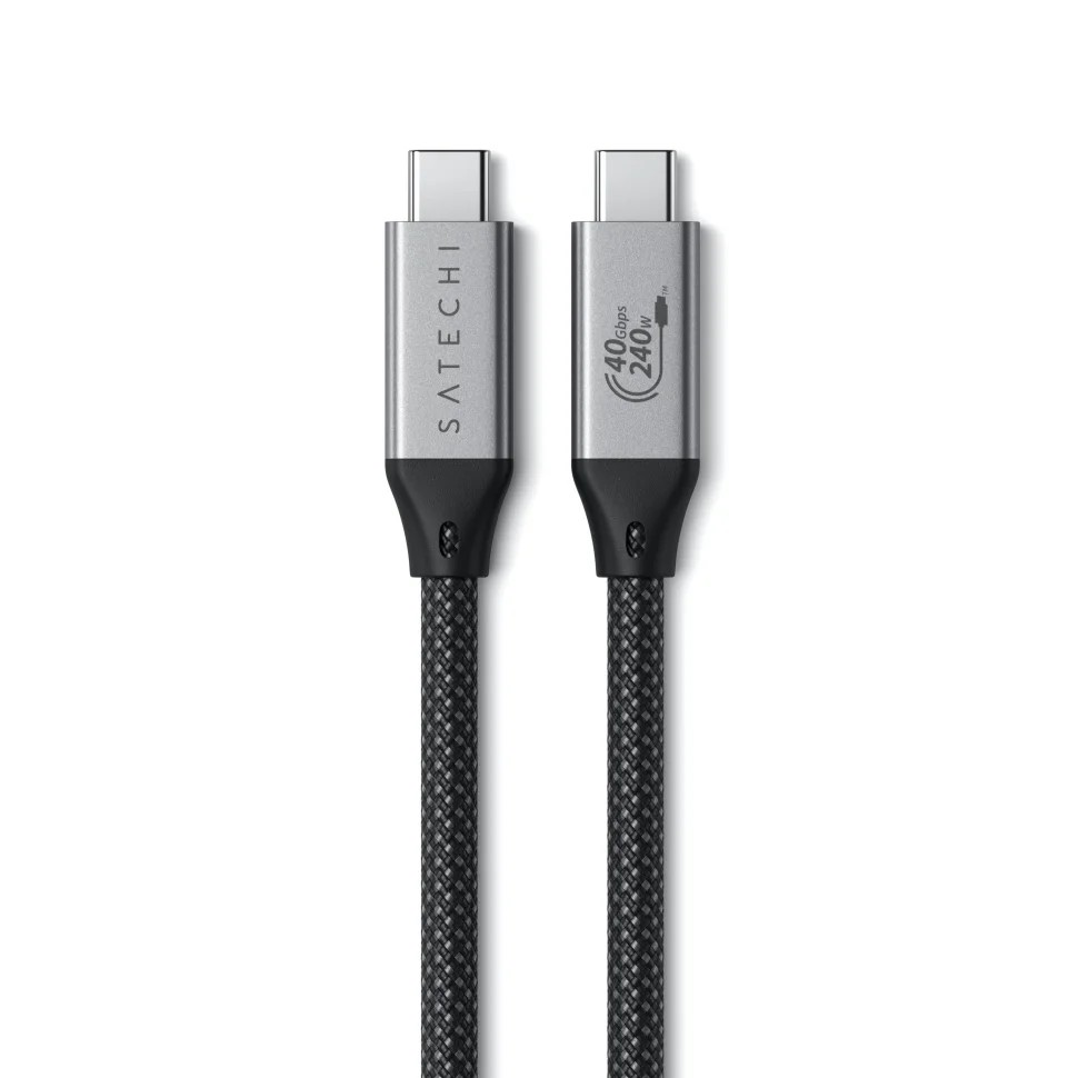 Satechi USB 4 Pro Satechi USB 4 Pro