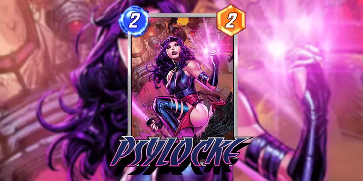 Psylocke