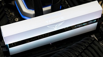 TEAMGROUP T-Force Xtreem TEAMGROUP T-Force Xtreem