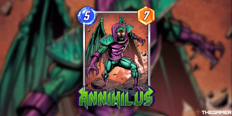Annihilus