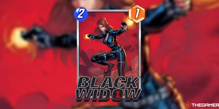 Black Widow