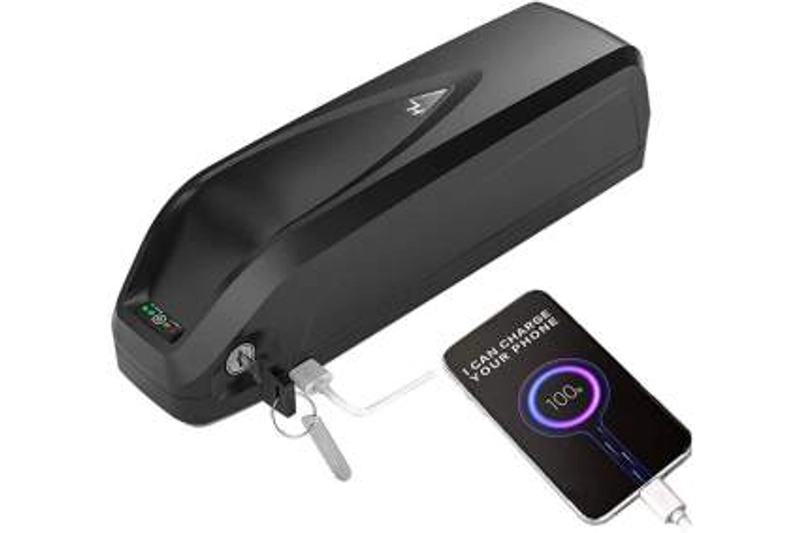 Les 7 Meilleures Batteries De Velo Électrique en 2025